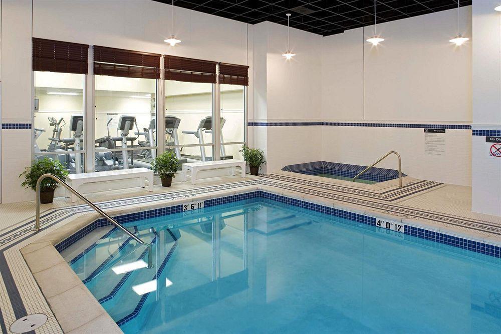Sheraton Duluth Hotel Bekvämligheter bild